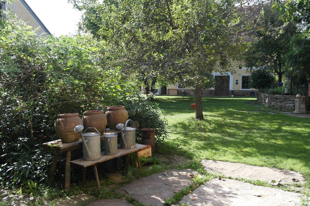 Willa Presshaus Alte Muehle Stainz Pokój zdjęcie
