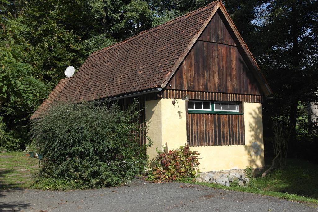 Willa Presshaus Alte Muehle Stainz Zewnętrze zdjęcie