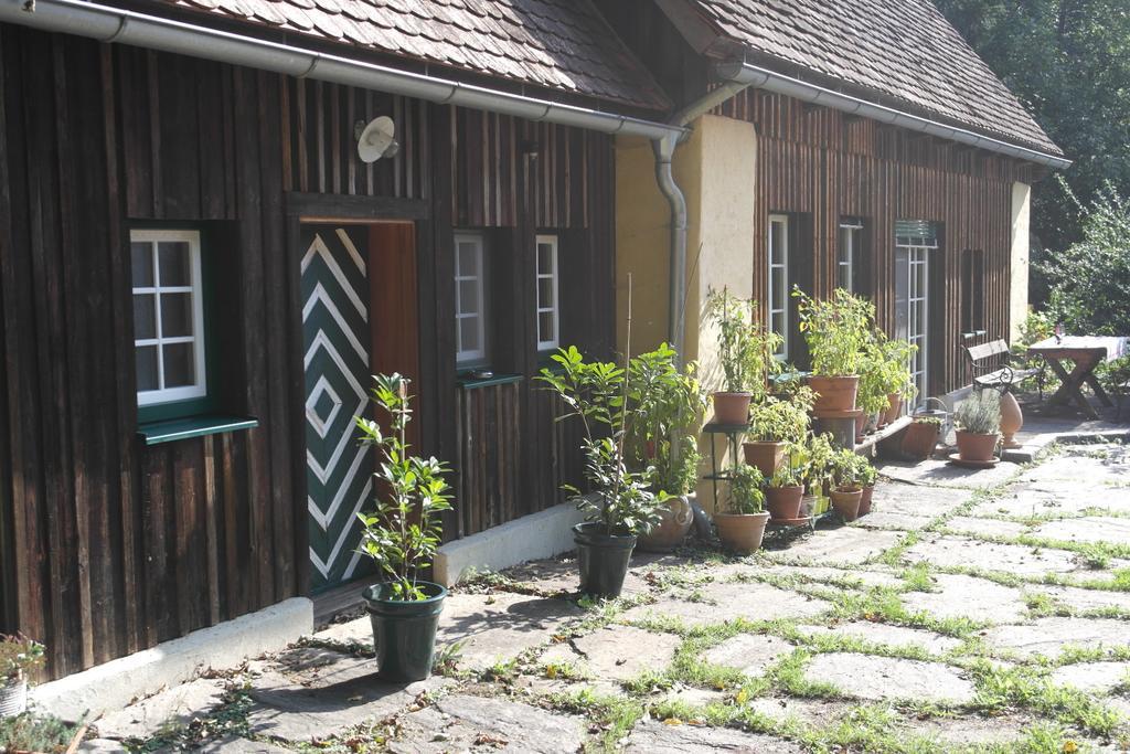Willa Presshaus Alte Muehle Stainz Zewnętrze zdjęcie