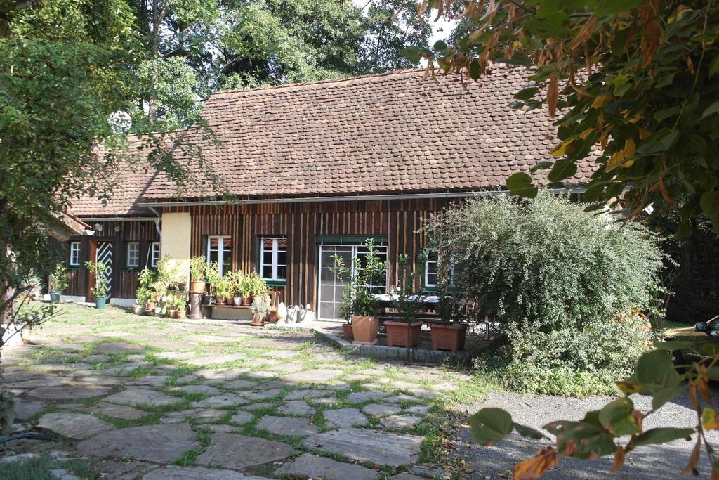 Willa Presshaus Alte Muehle Stainz Zewnętrze zdjęcie